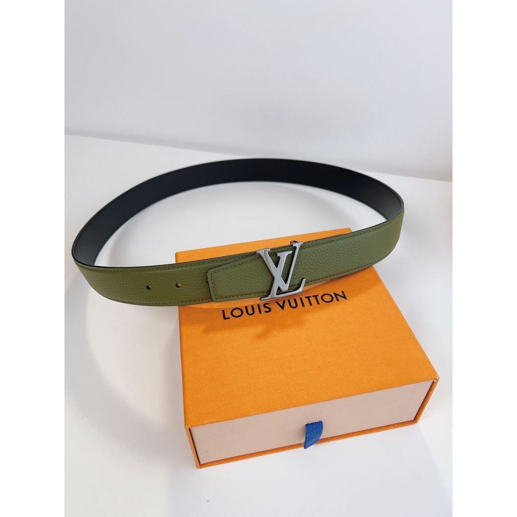 l0vis Vvtt0n belts